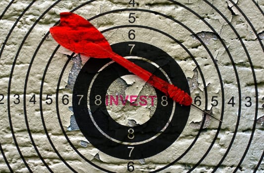 Invest target