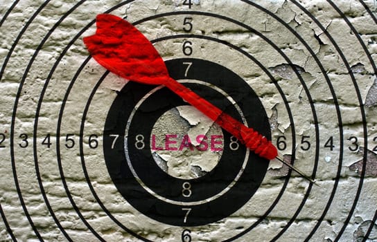 Lease target