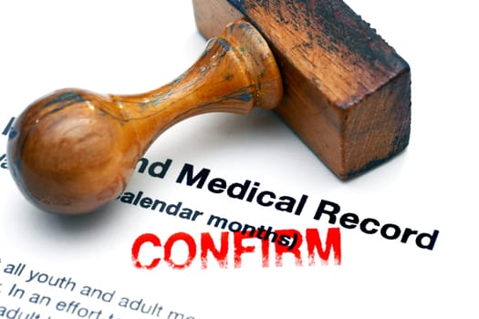 Medical record