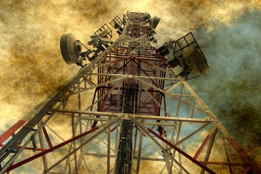 Telecommunications