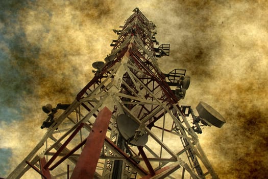 Telecommunications