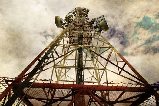 Telecommunications