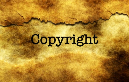 Copyright