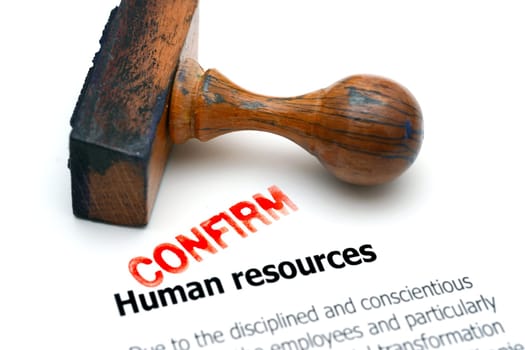Human resources