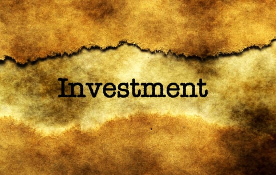 Investment