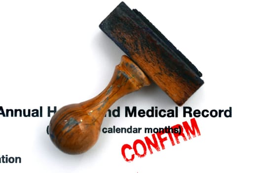 Medical record