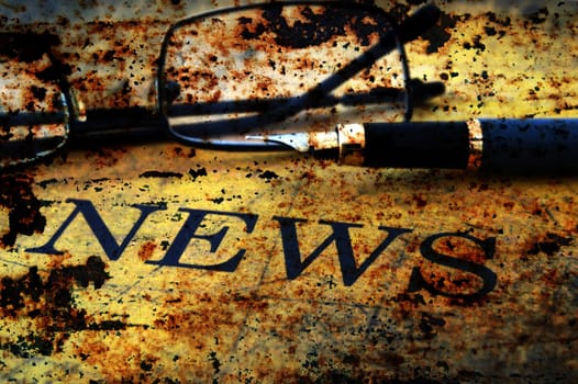 News concept