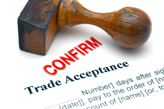 trade agreement
