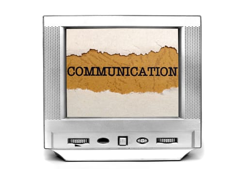 Tv communication