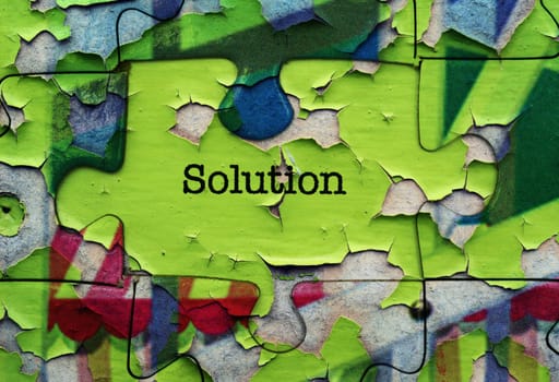 Green solution