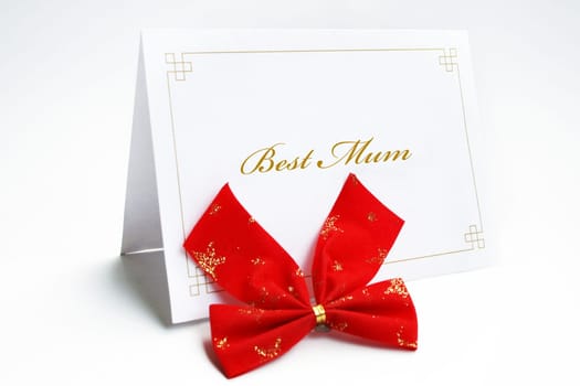 Best mum card
