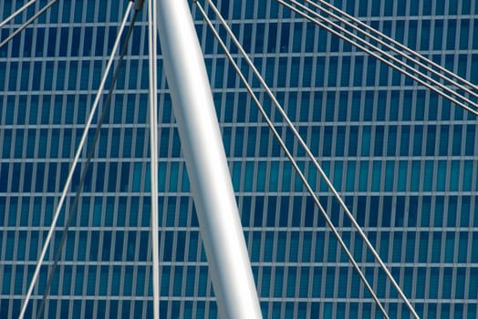 abstract  architecture