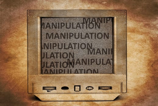 TV manipulation