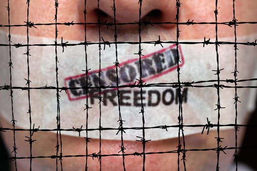 Censored freedom