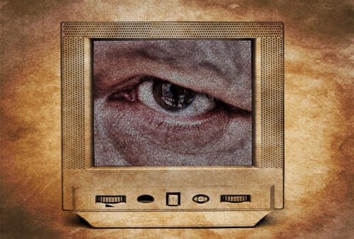 Eye on vintage TV