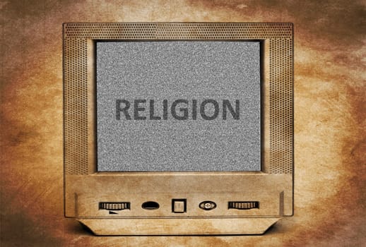 Religion on TV