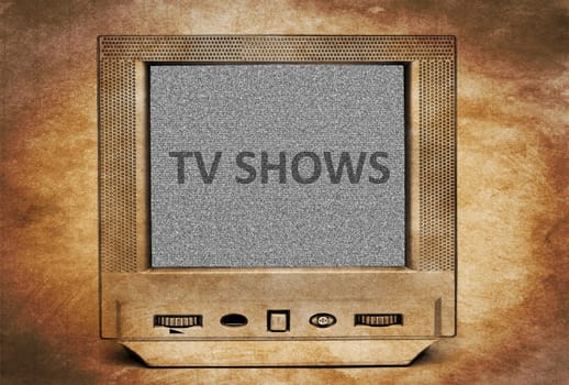 TV show