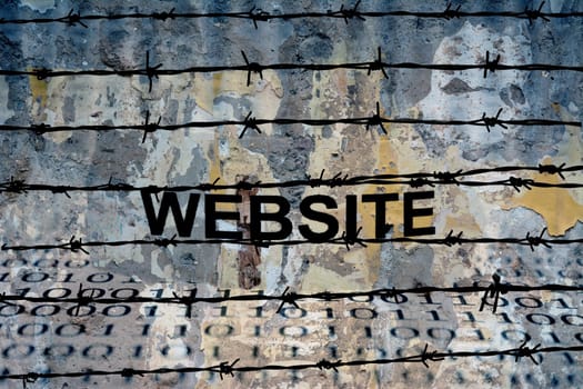 Website
