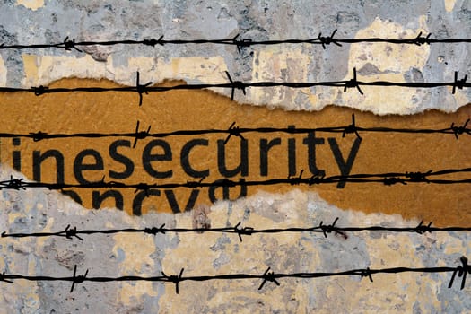 Security