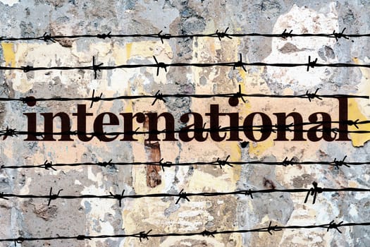 International