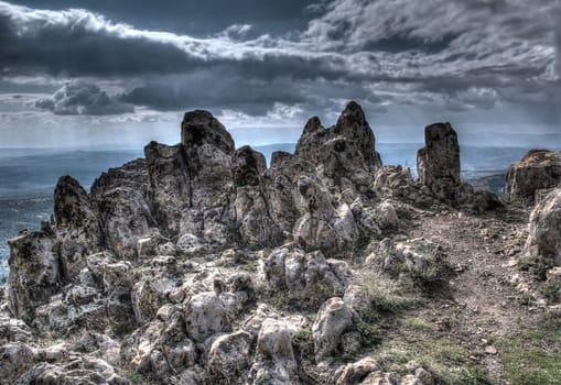 Ancient Observatory Kokino