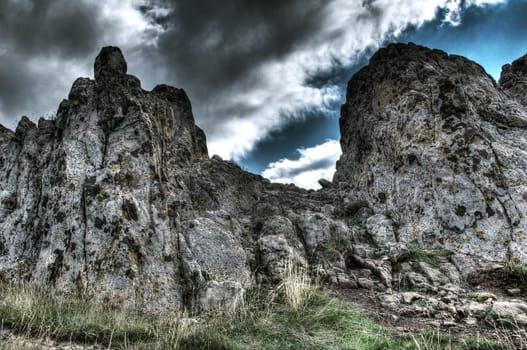 Ancient Observatory Kokino