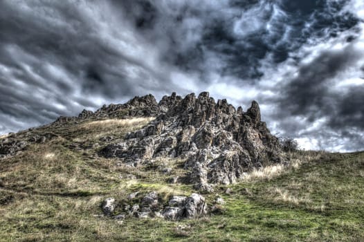 Ancient Observatory Kokino