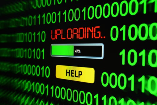 Upload help