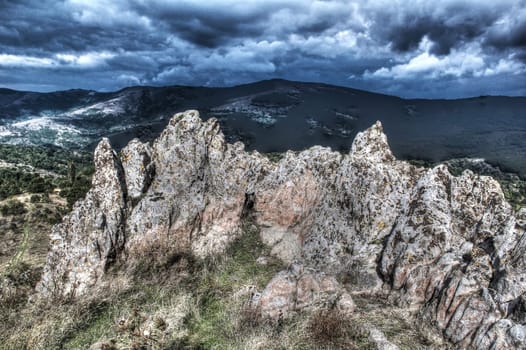 Ancient Observatory Kokino