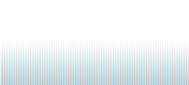 White background texture template with blue grey stripes - Color transition