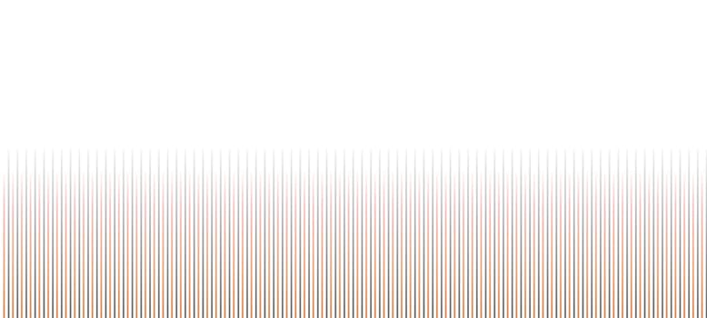 White background texture template with red grey stripes - Color transition