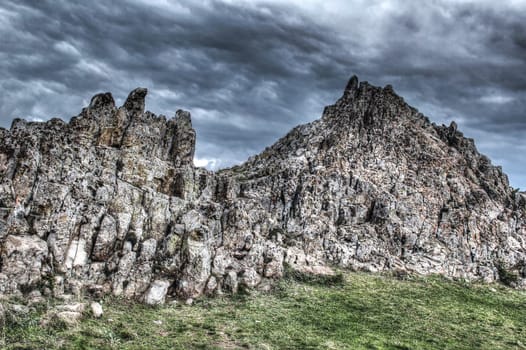 Ancient Observatory Kokino
