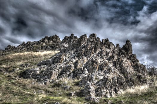 Ancient Observatory Kokino