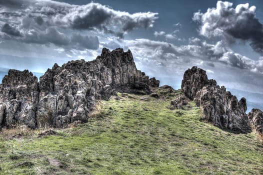 Ancient Observatory Kokino