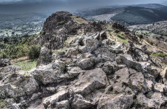 Ancient Observatory Kokino