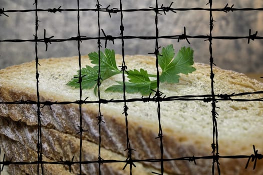 Forbidden food