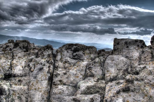 Ancient Observatory Kokino