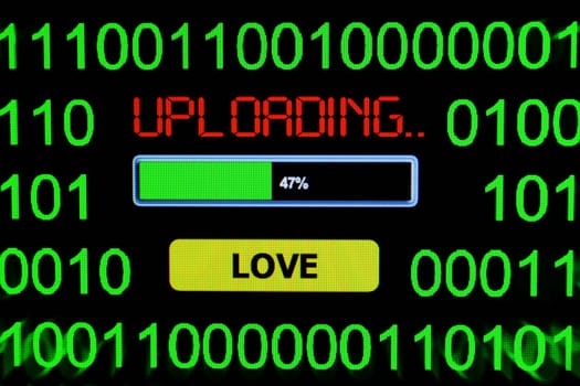 Upload love