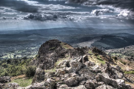 Ancient Observatory Kokino