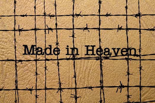 Forbidden  heaven