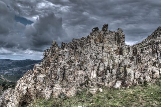 Ancient Observatory Kokino
