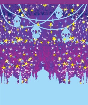 Ramadan Kareem Design