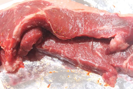 delicious barbecue stuffed meat bacon sausages black puddings calories