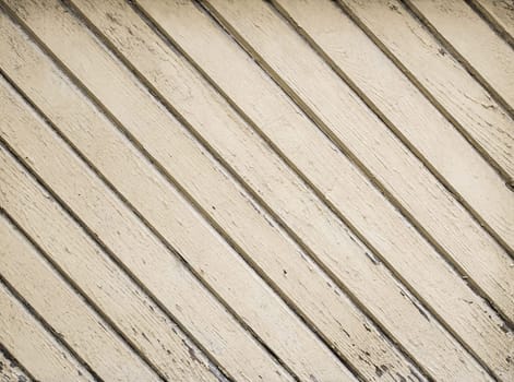 The textured wooden backdrop aged
