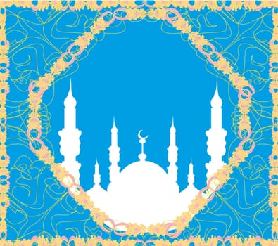 Ramadan Kareem Design