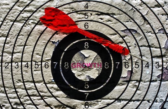 Growth target concept