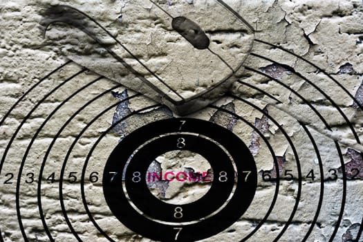 Web income target