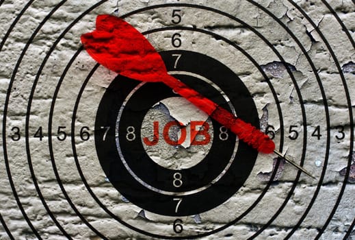 Job target