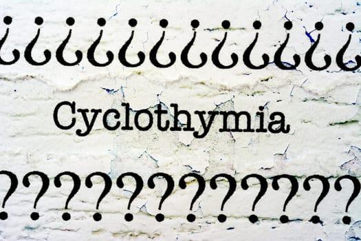 Cyclothmia