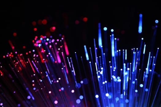 FIber optics